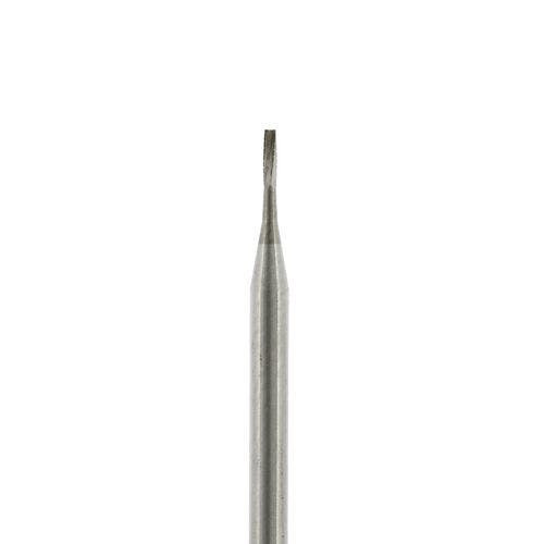Carbide Burs HP, , 556, 5/Pkg, FlatFissure