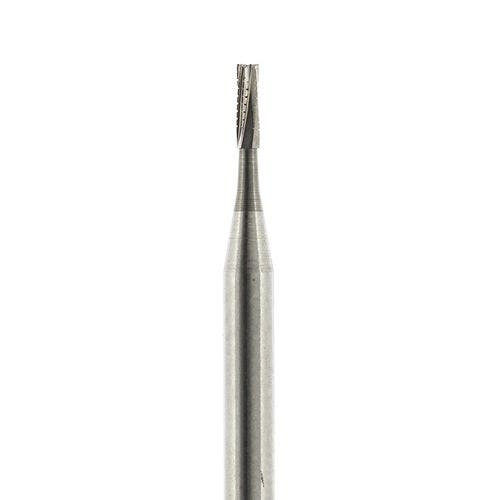 Carbide Burs HP, , 557, 5/Pkg, FlatFissure