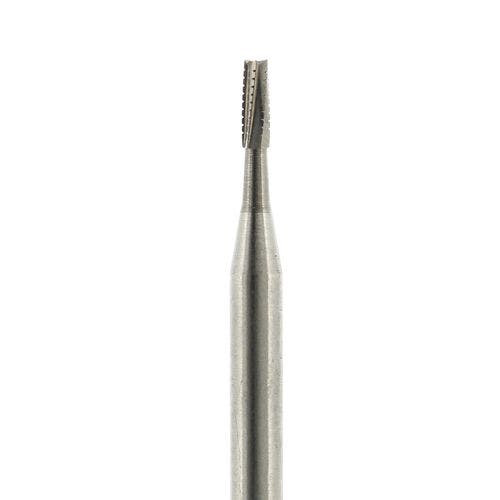 Carbide Burs HP, , 558, 5/Pkg, FlatFissure