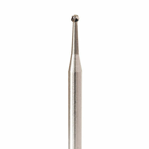 Single Use Surgical Carbide Burs FG FG4SURG,25/Pkg.