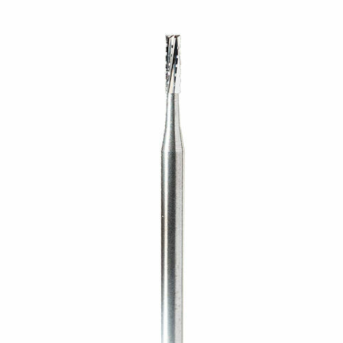 Single Use Surgical Carbide Burs FG FG557SURG,25/Pkg.