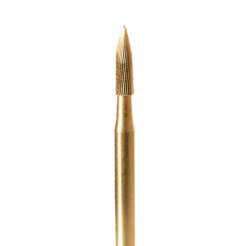 Sterile Carbide Burs FG9904, 25/Pkg.