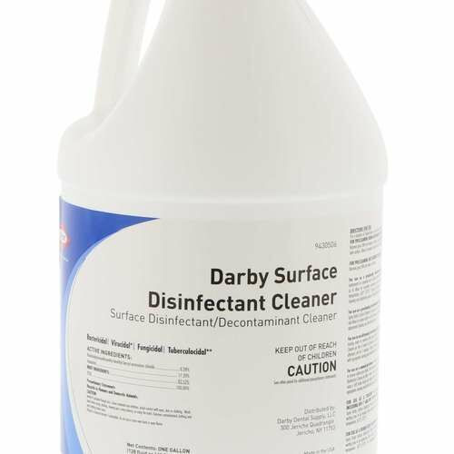 Surface Disinfectant Cleaner Disinfectant Refill, Gallon