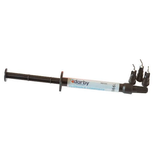 House Brand Flowable Composite, A1/B1, 1.2 g