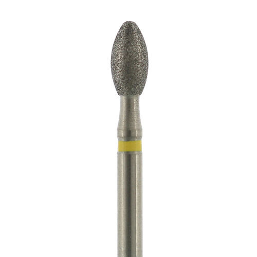 Football, Single-Use Diamonds 379-023EF, Extra Fine, 25/Pkg.