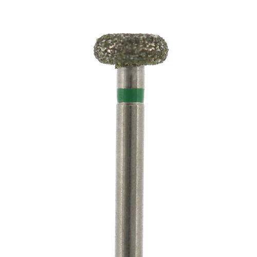 Wheel, Single-Use Diamonds 909-042C, Coarse, 25/Pkg.