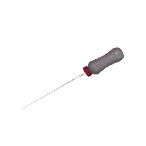 Hedstrom Files w/Silicone Stops 21 mm, #08, 6/Pkg