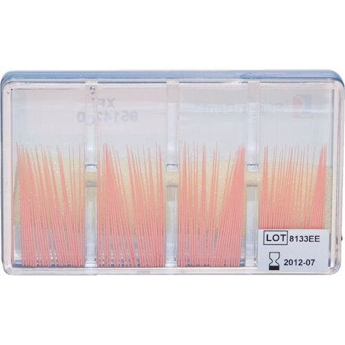 Gutta Percha Points Accessory Size, , X-Fine, 100/Box, Compartment