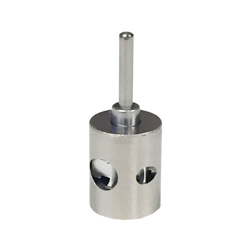 Super Trac High Speed Handpieces Push Button Turbine Cartridge