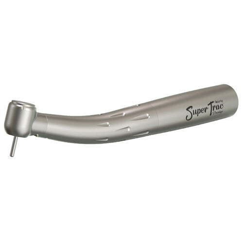 Super Trac Prestige Handpieces Mini Head Push Button Fiber Optic