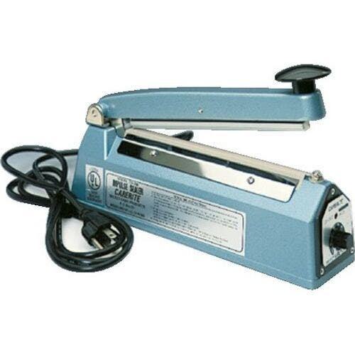 Impulse Heat Sealer, Impulse Heat Sealer, Unit