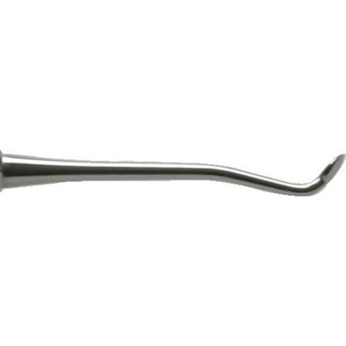 Carvers - Double End Cleoid-Discoid, #3/6 Large