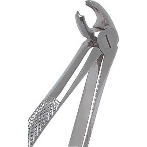 Stainless Steel Extraction Forceps #MD3