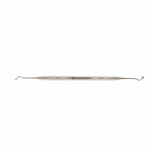 Double End Excavators, , #20, Octagonal