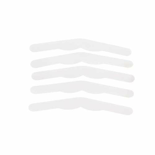 Tofflemire-Type Bands .0015" Thin, #2, 144/Pkg.