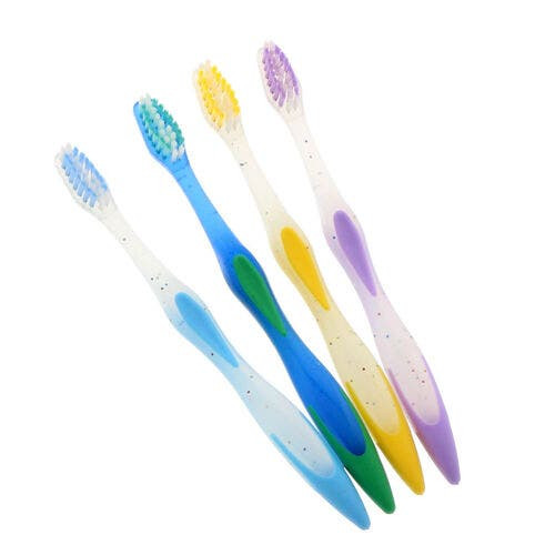 Child's Toothbrush Stage 3, , 72/Box, Misc., 27 Tufts