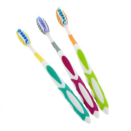 Supreme Adult Toothbrush, , 72/Box, Misc.