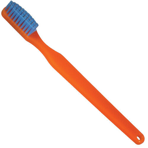 Neon Adult Toothbrush Neon, 41 Tufts, Assorted, 72/Box