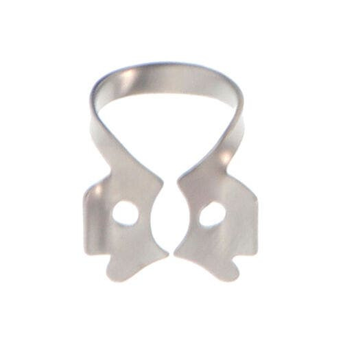 Rubber Dam Clamp, Molar, 56, Winged