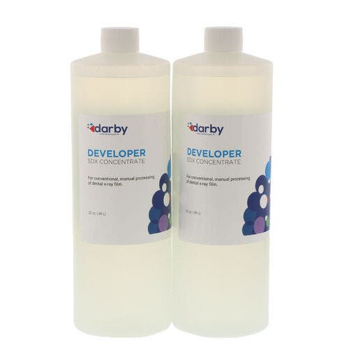 SDX Developer and Fixer, Developer, 2/Pkg.