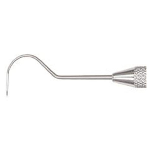 Explorer Single End #8 ResinEight  (EXS238)