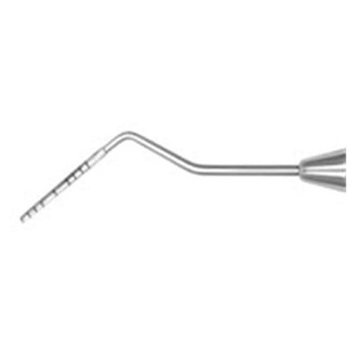 Periodontal Probe Single End Goldman Fox  (PGF)