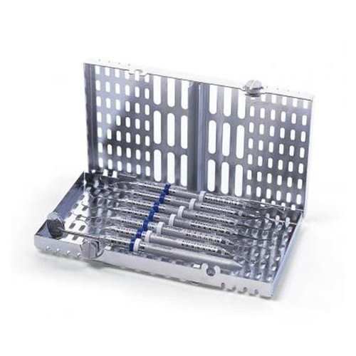 IMS Signature Series Cassette Replacement Rails Green  (IMSS79RAIL)