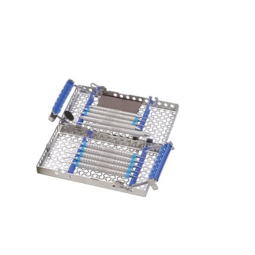 IMS Infinity Series Orthodontic Cassette White  (IMN9142-O)