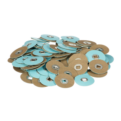 Sof-lex Pop-on Discs 5/8" Medium 100/Bag (1958M)