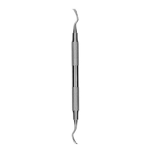 Back Action Chisel Double End  (C36/376)