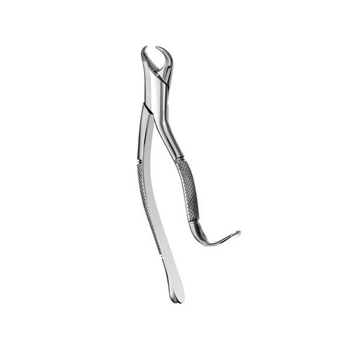 Extracting Forceps 1st And 2nd Lower Molars  (F16)