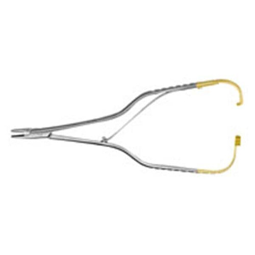 Needle Holder Arruga Perma Sharp Stainless Steel  (NH5022)