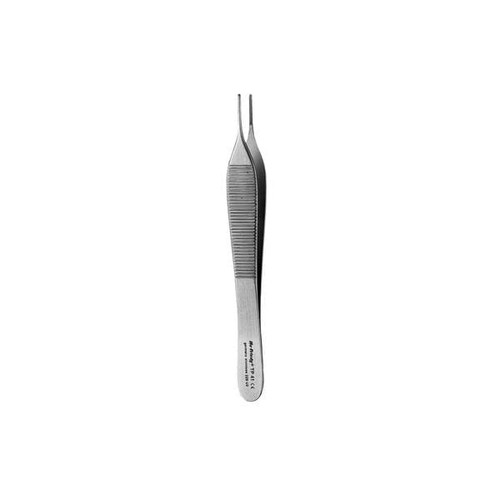 Forceps 4.75 in  (TP41)