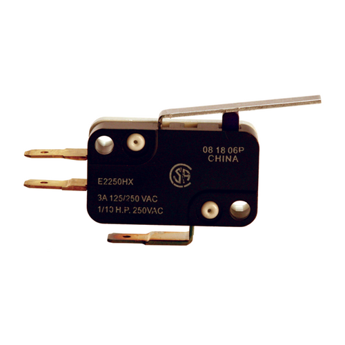 Chair Limit Switch