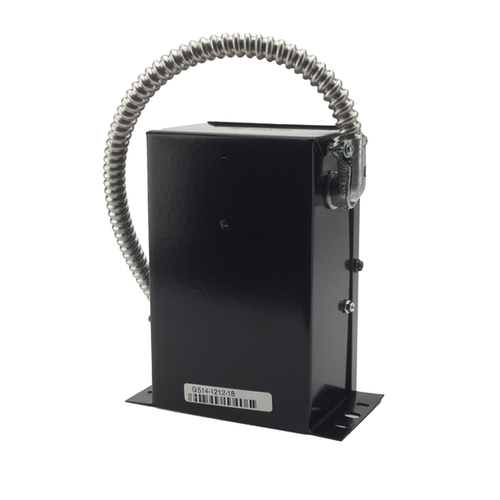 Copeland Capacitor/Relay Control, 1 HP, 230 Volt