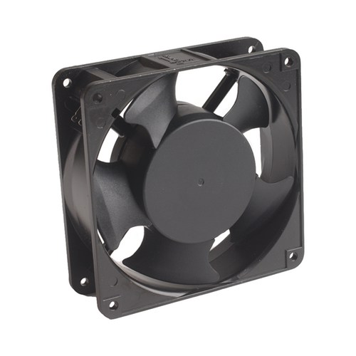 Cooling Fan Assembly, 115 Volt