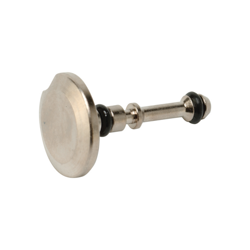 Valve Stem w/O-Rings, 3-Way, to fit A-dec( R ) Century( R ) II Toggle Cartridge