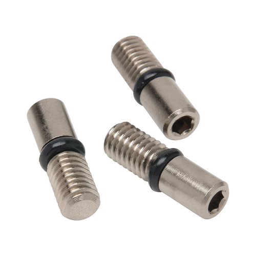 Drive Air Adjustment Screw, to fit A-dec( R ); Pkg of 3