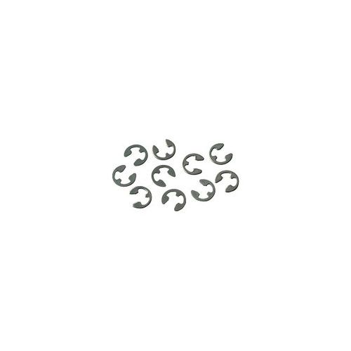 Retaining Ring, External, .18 I.D., to fit A-dec( R ) Century( R ) II Needle Cartridge; Pkg of 10