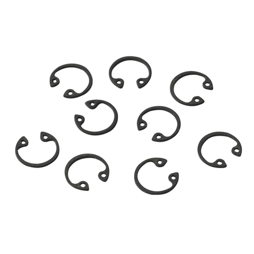 Retaining Ring, Internal, 1/4 O.D. to fit A-dec(R) Century( R ) II Needle Cartridge, Old Style