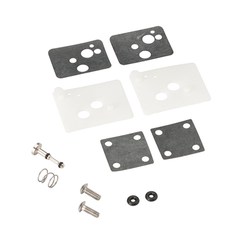 Rebuild Kit, to fit A-dec( R ) Century( R ) II Block, w/o Water Retraction