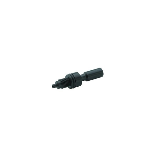 Needle Valve Stem, Fine Control, w/O-Ring, to fit A-dec( R ) Century( R ) Water Coolant Valve
