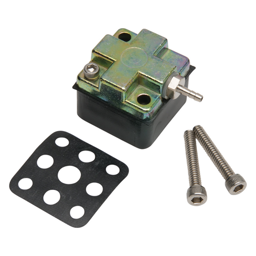 Service Kit, to fit A-dec( R ) Water Valve, Black Body