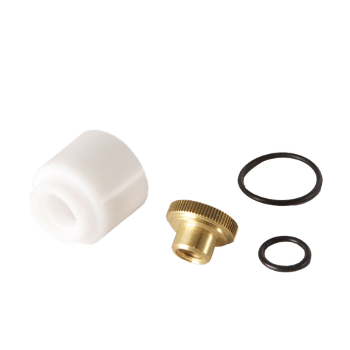 Filter Housing, to fit A-dec( R ) Air/Water Valves