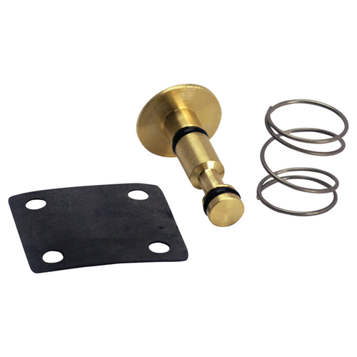 Service Kit, to fit A-dec( R ) Air/Water Shut-Off Valve
