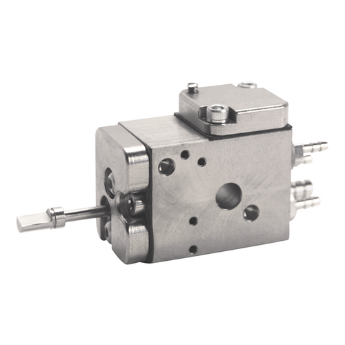 Control Block, to fit A-dec( R ) Century( R ) II