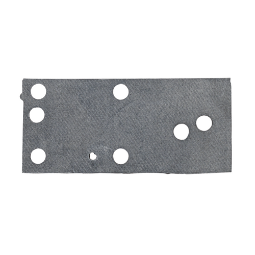 Diaphragm, to fit A-dec( R ) Century Plus( R ) Control Block; Pkg of 10