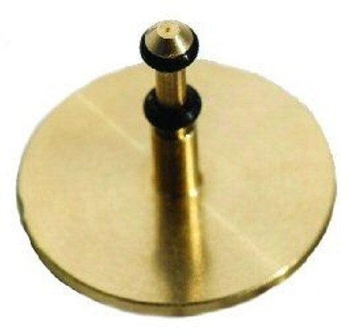 Stem, w/O-Rings, Air Coolant Valve, to fit A-dec( R ) Auto-Pac & Auto Block