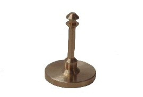 Stem, w/O-Rings, Water Coolant Valve, to fit A-dec( R ) Auto-Pac & Auto Block; Pkg of 3