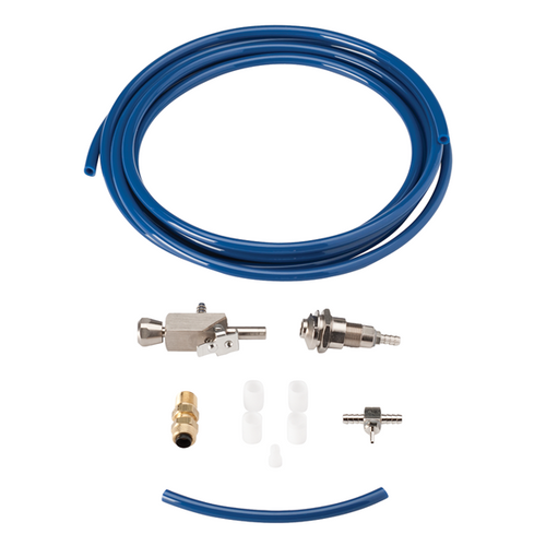 Q.D. Kit, City Water, to fit A-dec( R ) Cascade( R )